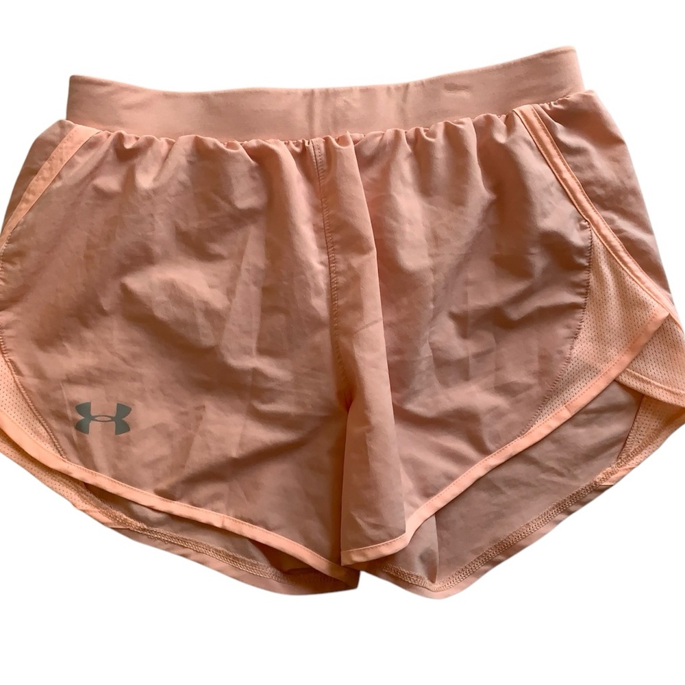 Under Armour Women's Running Shorts XS